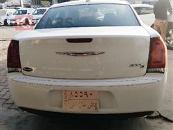 Chrysler 300